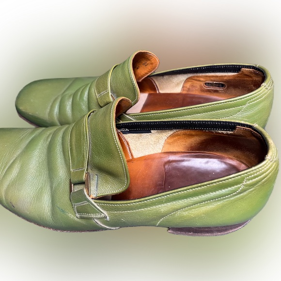 The Florsheim Shoe 10 D (medium) - Picture 6 of 13